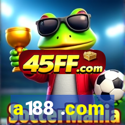 a188 .com
